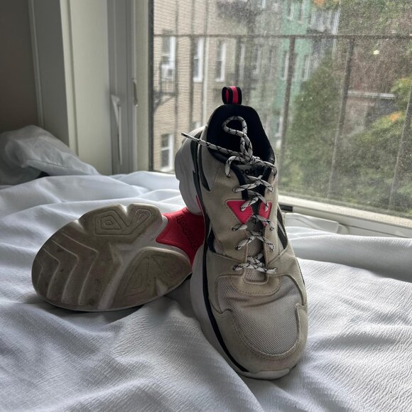 Reebok Royal Bridge 3 - True Grey - Picture 4 of 4